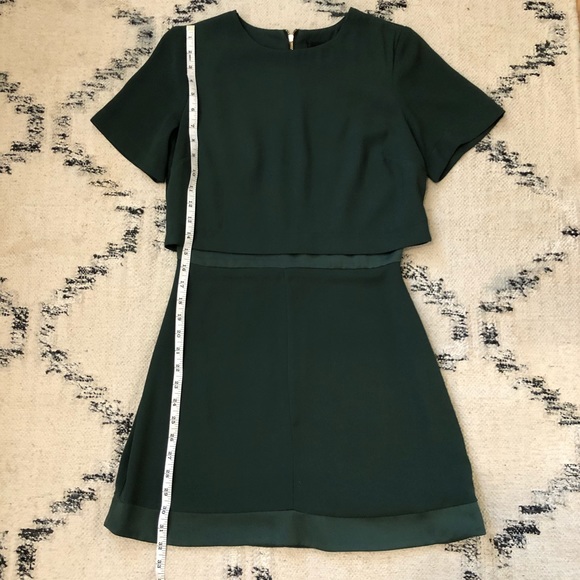 Topshop short sleeve Dress - Picture 8 of 8